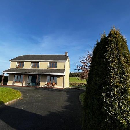 Barr An Chnoic Holiday Lettings Tipperary Exterior foto