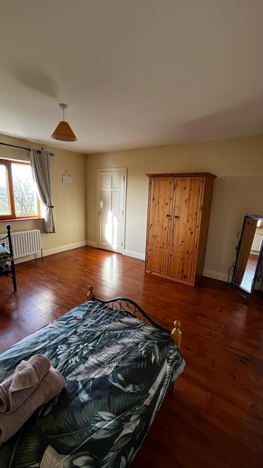 Barr An Chnoic Holiday Lettings Tipperary Exterior foto