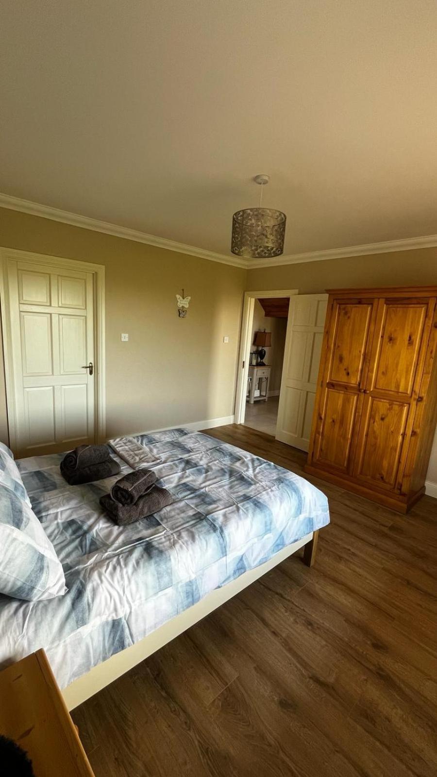 Barr An Chnoic Holiday Lettings Tipperary Exterior foto