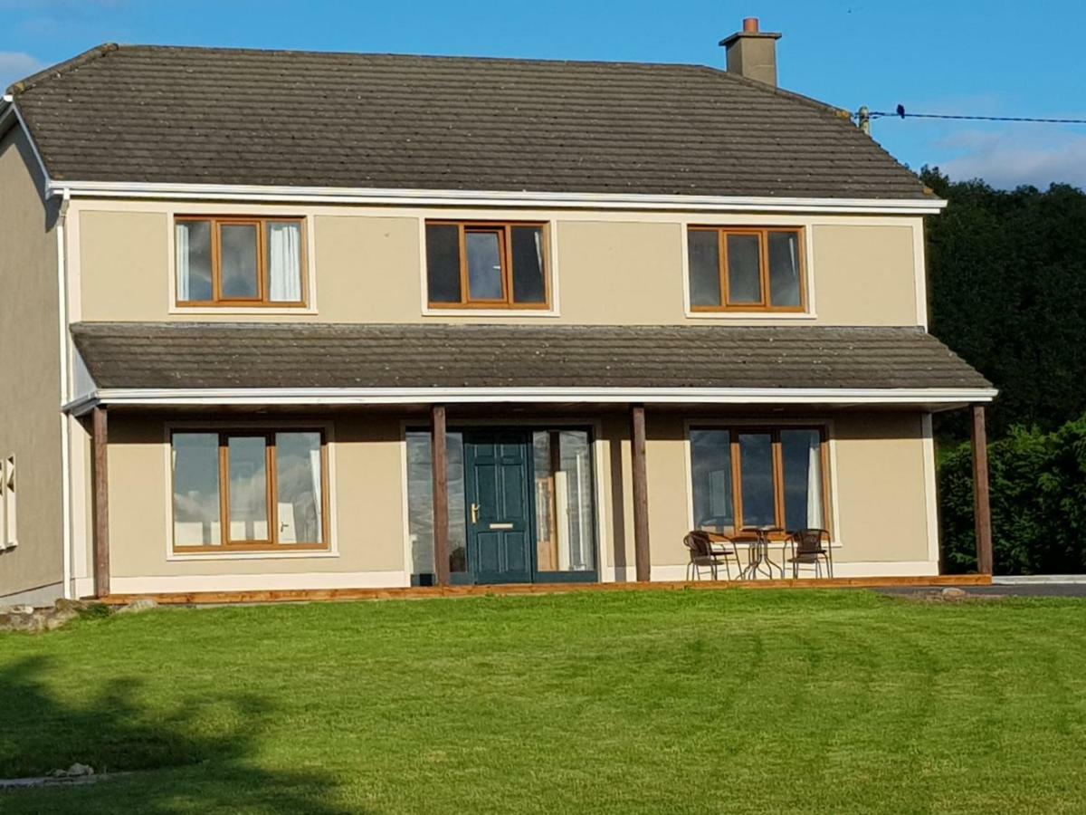 Barr An Chnoic Holiday Lettings Tipperary Exterior foto