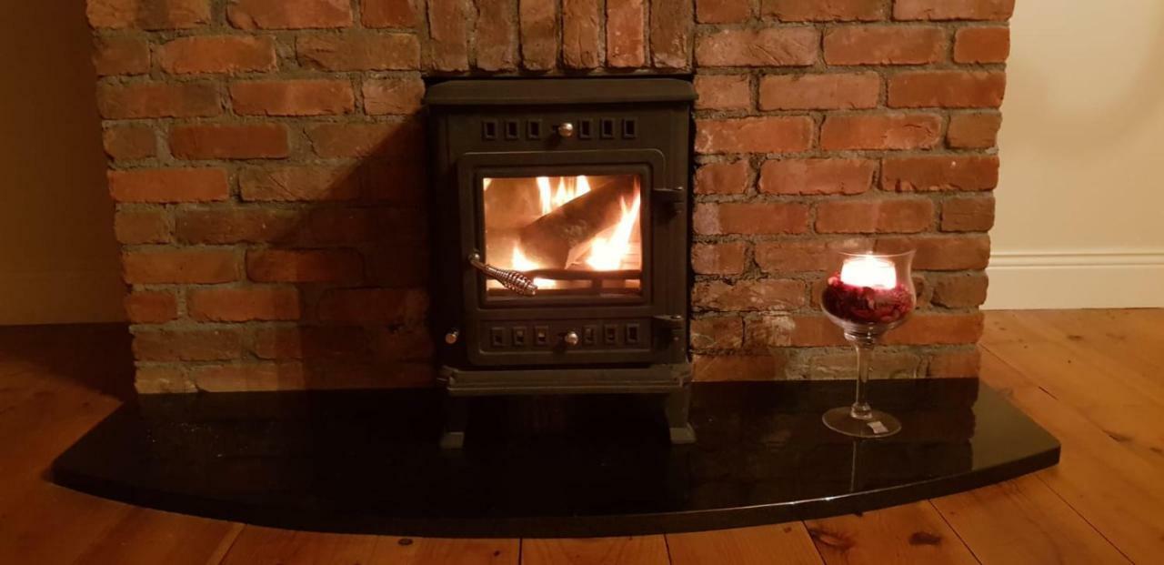 Barr An Chnoic Holiday Lettings Tipperary Zimmer foto